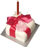 Bunches Florapost Ltd. Birthday Flower Gift