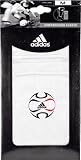 Adidas Performance Shinguard Sleeve-white