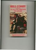 To All My Friends on Shore [VHS]