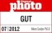 Auszeichnung