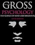 Psychology: The Science of Mind and Behaviour, 6th edition