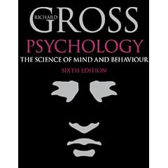 Psychology: The Science of Mind and Behaviour