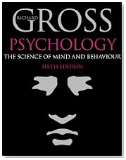 Psychology: The Science of Mind and Behaviour