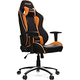 AKRACING ゲーミングチェア NITRO ORANGE オレンジ
