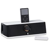 Logitech AudioStation Express for iPod