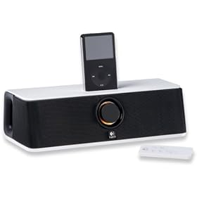 Logitech AudioStation Express for iPod