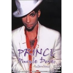 Prince Purple Doves  Unauthori