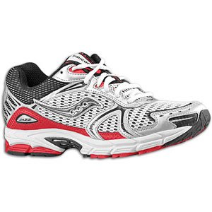 saucony men's progrid jazz 12 running shoe