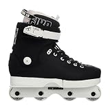 USD VII Team Aggressive Skates 2010 - Size 11.0