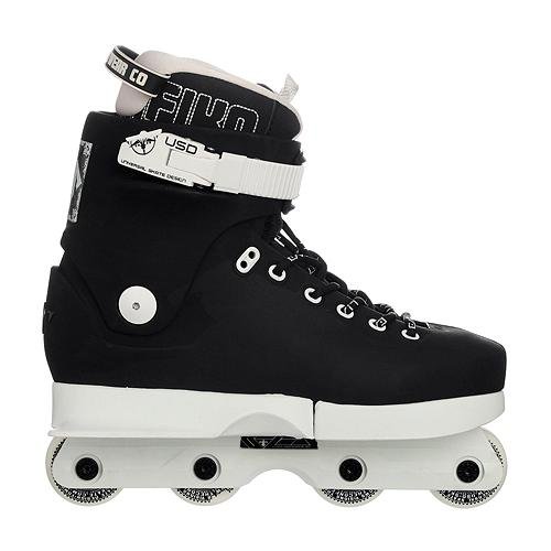 USD VII Team Aggressive Skates