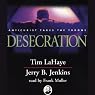 Desecration: Left Behind, Volume 9