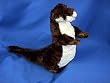 River Otter Plush Toy By Wishpets 12"