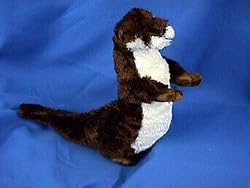 River Otter Plush Toy By Wishpets 12"