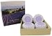 Provence Sante Gift box 4 bars, 2.7 oz each in gift box ~ Lavender