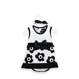 Tres Jolie Pleated Ruffle All In One Dress