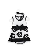 Tres Jolie Pleated Ruffle All In One Dress