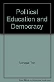 Political education and democracy