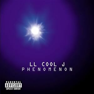 ll cool j phenomenon