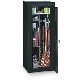 Stack - On Convertible 18 - gun Cabinet by STACK-ON