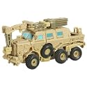 Transformers Movie Deluxe Bonecrusher