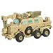 Transformers Movie Deluxe Bonecrusher