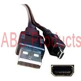 MicroInformatique - ABC Products� CB-USB7 CBUSB7 USB c�ble pour Olympus C-25, C-540, C-550, C-560, FE-20, FE-35, FE-45, FE-46, FE-47, FE-150, FE-160, FE-180, FE-190, FE-220, FE-230, FE-240, FE-250, FE-280, FE-290, FE-300, FE-310, FE-340, FE-350, FE-360, FE-370, FE-3000, FE-3010, FE-4000, FE-5000, FE-5010, FE-5020, mju 5000, SP-600UZ, SP-600 UZ, T-100, X-15, X-30, X-40, X-41, X-42, X-43, X-730, X-735, X-745, X-750, X-785, X-790, X-795, X-800, X-820, X-825, X-830, X-835, X-845, X-855, X-865, X-875, X-880, X-895, X-905, X-915, X-920, X-925, X-930, X-935 appareil photo num�rique