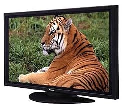 Panasonic TH-42PH10UK 42" Plasma HDTV Monitor