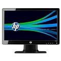 HP 2011X - Monitor LCD