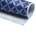 Toddy Gear 15X7B1316 Wiseguy Willy 5 x 7 Inches Premium Microfiber Smart Cloth for Screen and Glass Cleaning - Retail Packaging - Blue Toddy Gear 15X7B1316 Wiseguy Willy 5 x 7 Inches Premium Microfiber Smart Cloth for Screen and Glass Cleaning - Retail Packaging - Blue