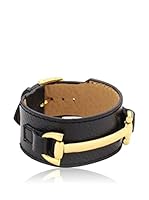 Mike Ellis New York Pulsera (Negro)