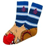 Volcom Bandito Sock Puppet - Little Boys'