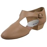 Capezio Ladies Pedini 321 Shoe by Capezio
