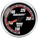 Autometer 6457 Nexus Transmission Temp Gauges