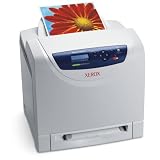 Xerox Phaser 6125/N Color Laser Printer (Electronics) newly tagged