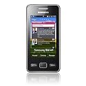 Samsung S5260 Tocco Icon Sim Free Smartphone