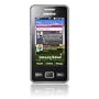 Samsung S5260 Tocco Icon Sim Free Smartphone