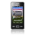 Samsung S5260 Tocco Icon Sim Free Smartphone