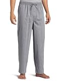 Nautica Men's Chadwick Plaid Woven Pant