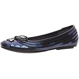 Elite Calixte Ballerines femme