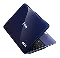 Disney Netpal by ASUS - 8.9-Inch Magic Blue Netbook - 5 Hour Battery Life