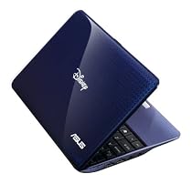 ASUS Disney Netpal by ASUS - 8.9-Inch Magic Blue Netbook - 5 Hour Battery Life