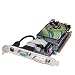 AOpen GeForce 8600GT 256MB Low Profile PCI-Express Video Card w/DVI TV-Out