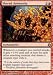 Shared Animosity RARE #104 - Magic the Gathering MTG Morningtide