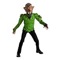 Boys Werewolf Costume