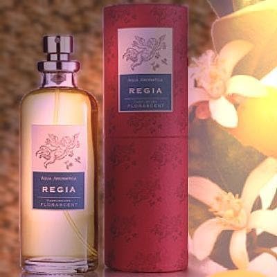 Florascent Aqua Aromatica Regia 60ml by Florascent Parfumeurs