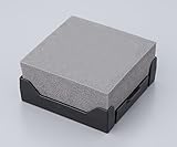 アズワン ボルテックスミキサー ソフトプラットフォーム(75×75mm) VME-520 (1-1464-13)