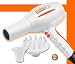 BBH3201 - BRAZ.HEAT DRYER DIFF.CONC. [Kitchen]