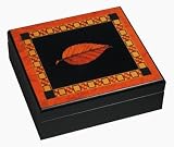 Craftsman's Bench 25-Cigar Humidor Bridgeport
