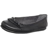 Aerosoles Womens Gasoline Ballet Flat