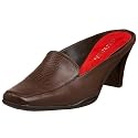Aerosoles Women's Cinch Waist Career Mule